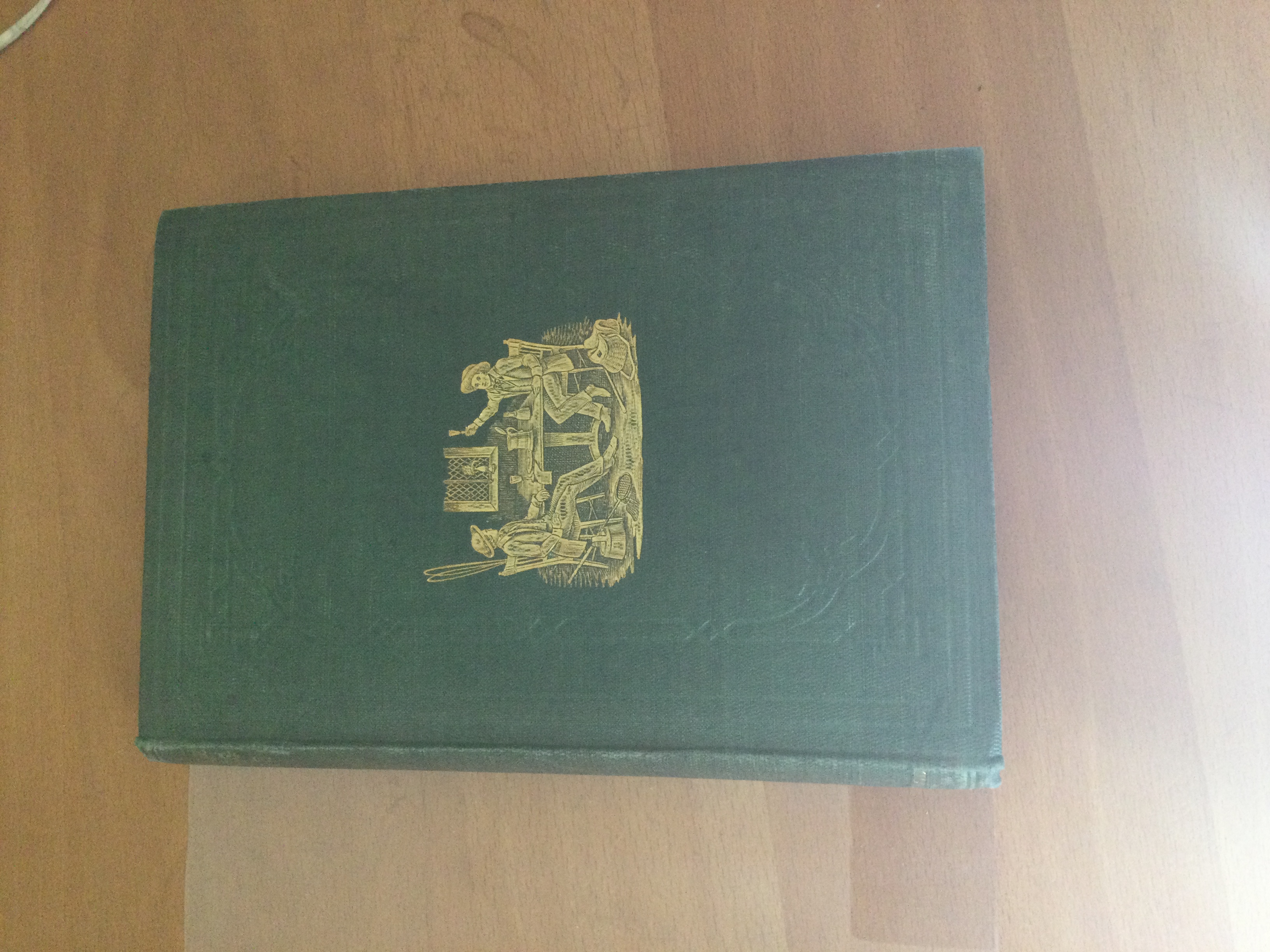 The Coquet Dale Fishing Songs A North Country Angler Barnebys