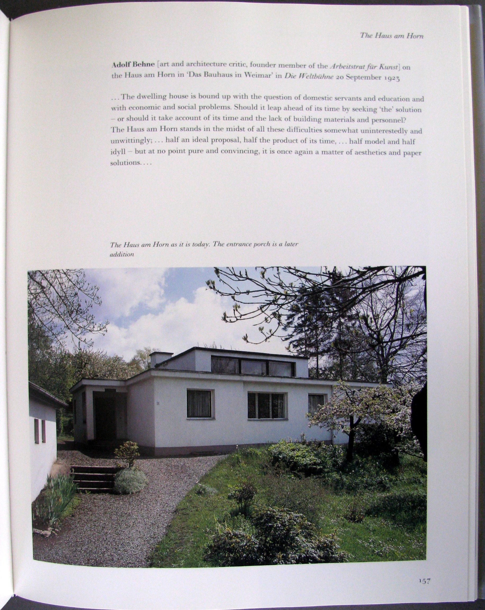 The Bauhaus Masters and Students by Themselves by Whitford, Frank Research: Engelhardt, Julia: Near Fine Hardcover (1992) | Dale A. Sorenson The Bauhaus Masters and Students by Themselves by Whitford, Frank Research: Engelhardt, Julia: Near Fine Hardcover (1992) | Dale A. Sorenson