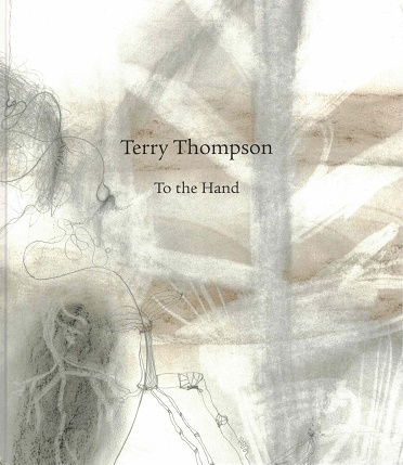 Terry Thompson. To the hand. - Kramer, Arno