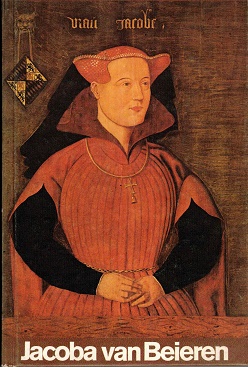 Jacoba van Beieren - Jansen, H.P.H.