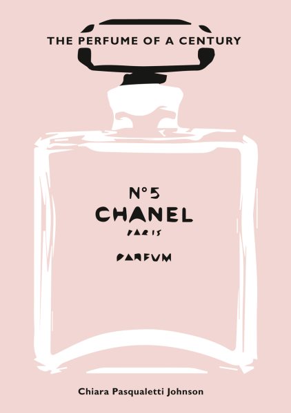A collector's book to celebrate 100 years of Chanel N°5 - Luxus Plus