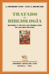 TRATADO DE BIBLIOLOGIA HISTORIA Y TECNICA DE PRODUCCION - FREDERIC FINO,J/HOURCADE,LUIS A