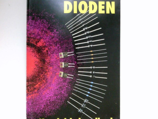 Dioden-Vergleichshandbuch : Bd. 1., Typen von A - Z. - Negsseog, S.