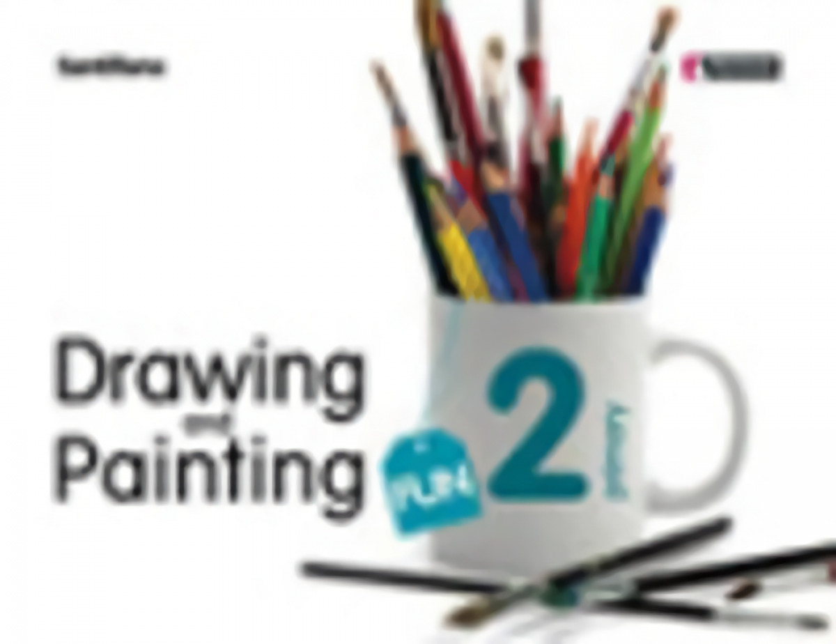 08).drawing painting fun (+cd) 2º.prim (plastica ingles - Varios autores