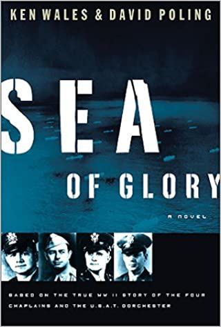 Sea Of Glory - Ken Wales::David Poling