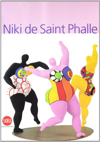 Niki de Saint Phalle - Cecchetto, S.