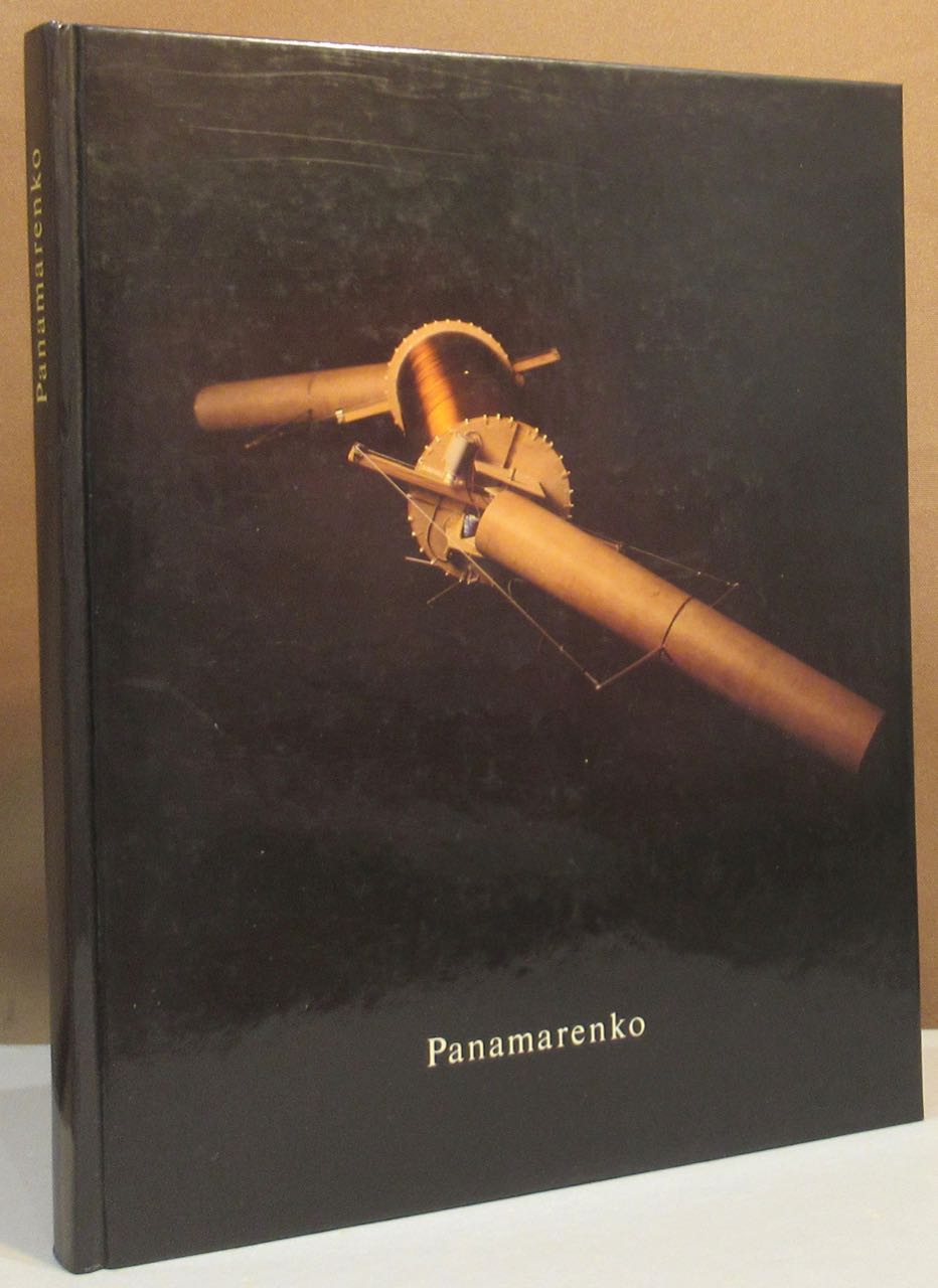 Panamarenko. Haus der Kunst München e.V. - Panamarenko