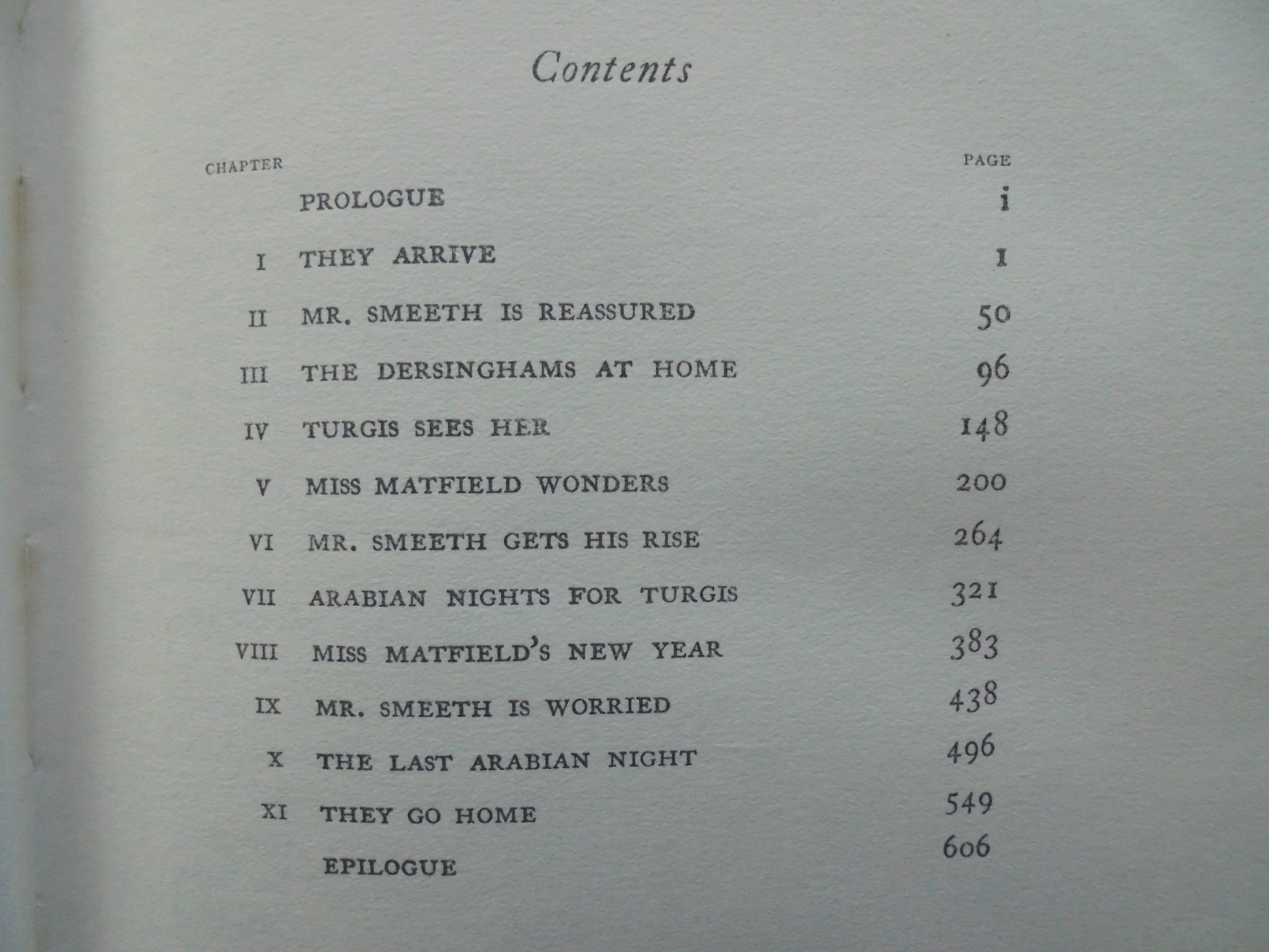 Angel Pavement by J B Priestley: Very Good Hardcover (1930) 1st Edition ...