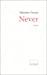 Never - M. Pascal