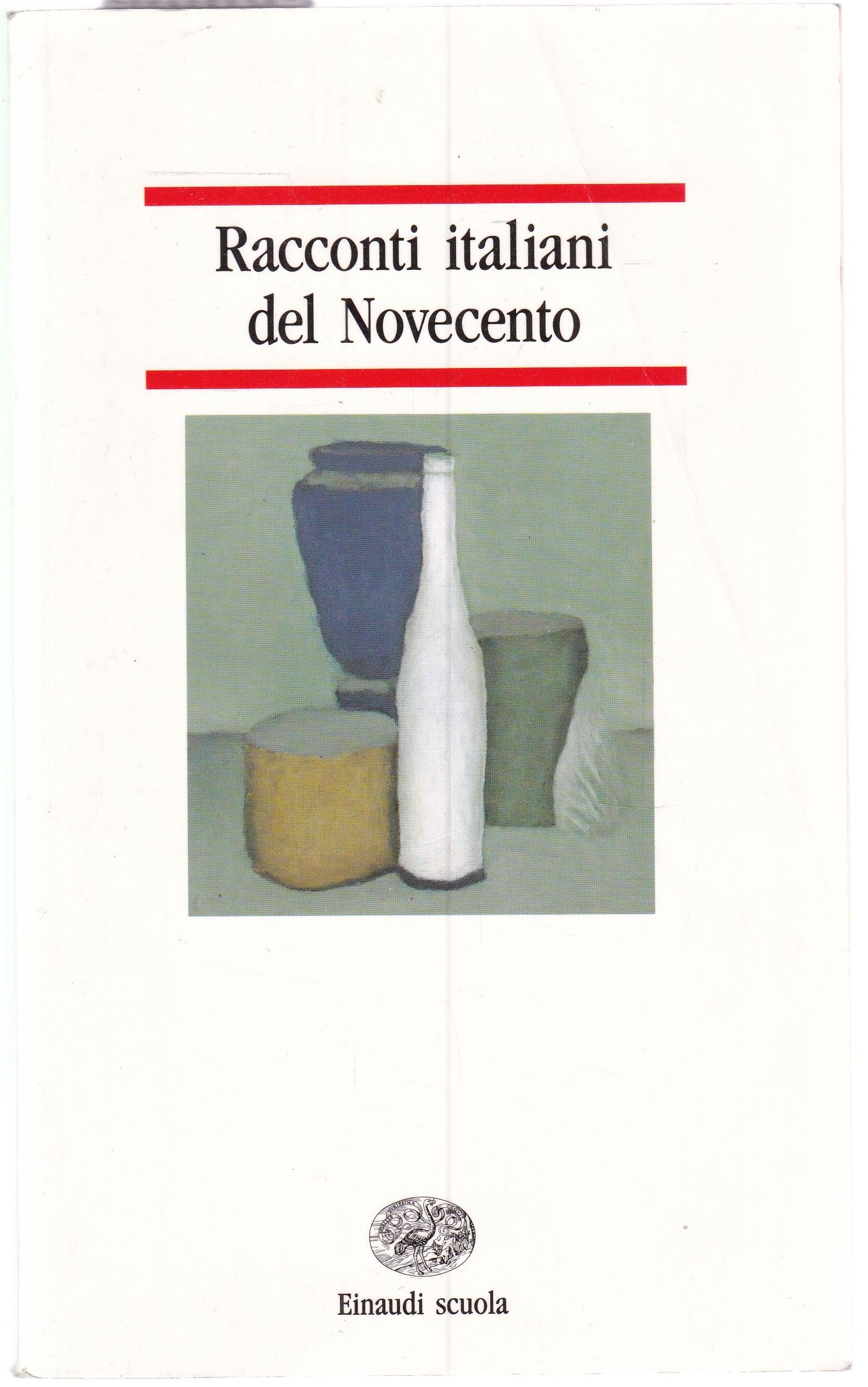 Racconti Italiani del Novecento - Viola, Vincenzo (a cura)