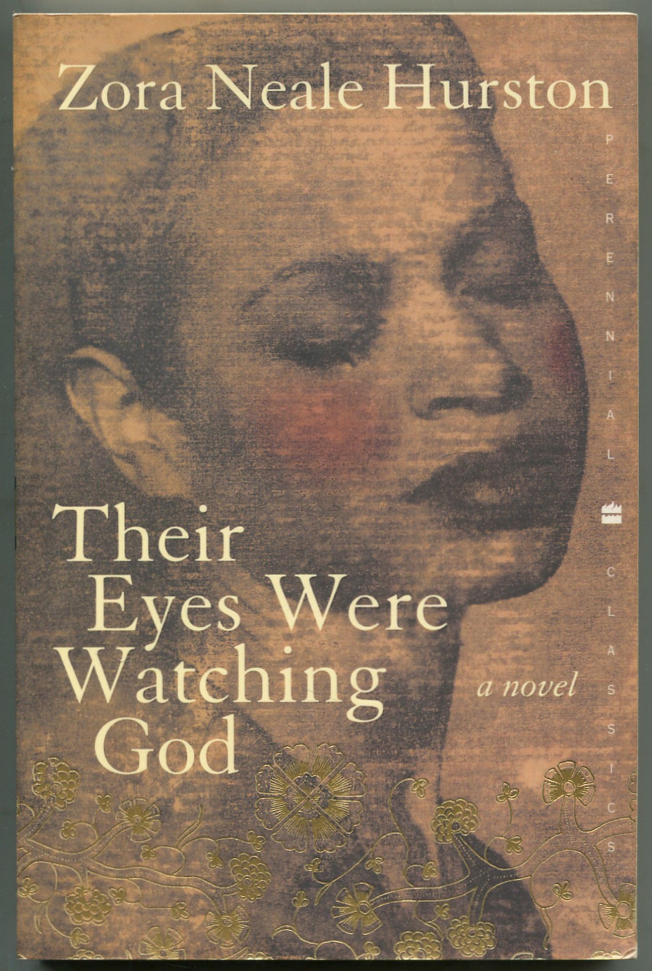 Their Eyes Were Watching God - HURSTON, Zora Neale