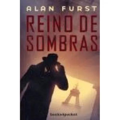 REINO DE SOMBRAS - Furst, Alan