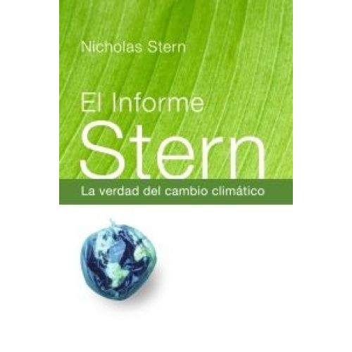 EL INFORME STERN - Nicholas Stern