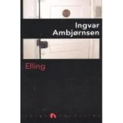 ELLING - Ambjørnsen, Ingvar