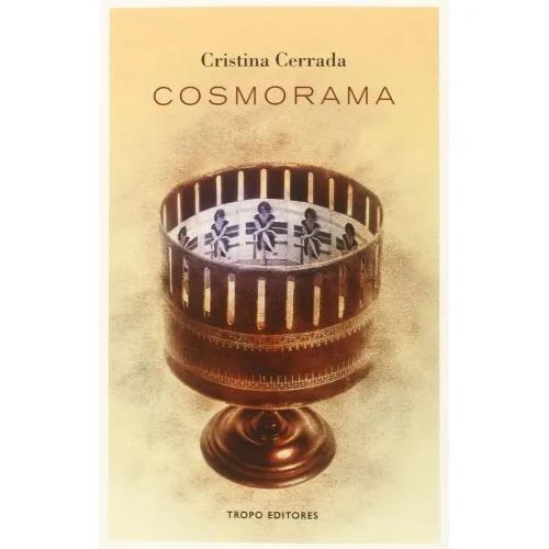 COSMORAMA - Cerrada Ortega, Cristina