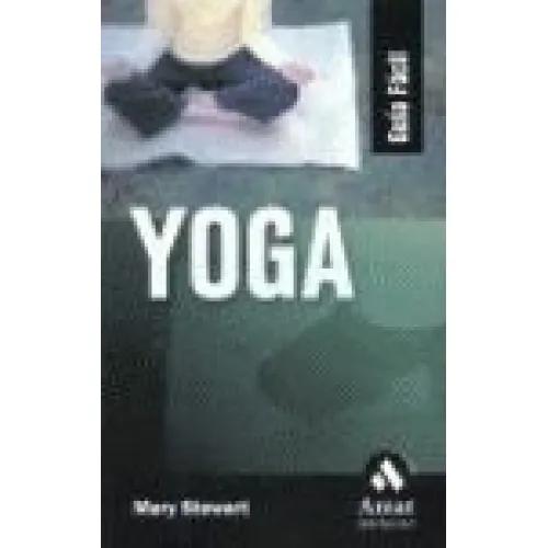 YOGA - Stewart, Mary