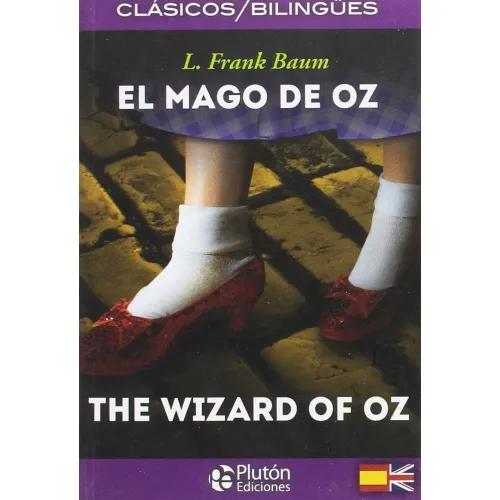 EL MAGO DE OZ/THE WIZARD OF OZ - BAUM, L. FRANK