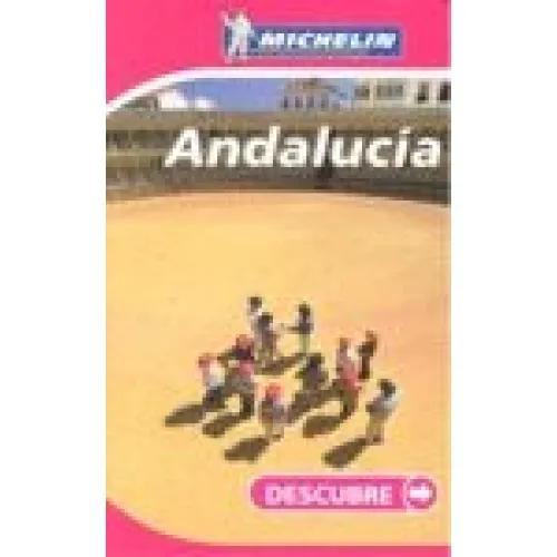 ANDALUCIA. DESCUBRE - VARIOS