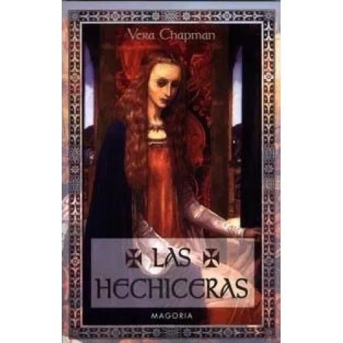 LAS HECHICERAS - CHAPMAN, VERA