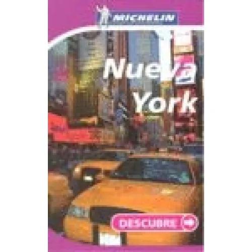 NUEVA YORK - VV AA