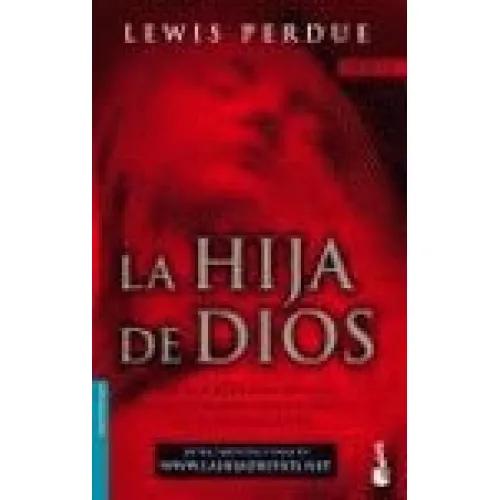 LA HIJA DE DIOS - Perdue, Lewis