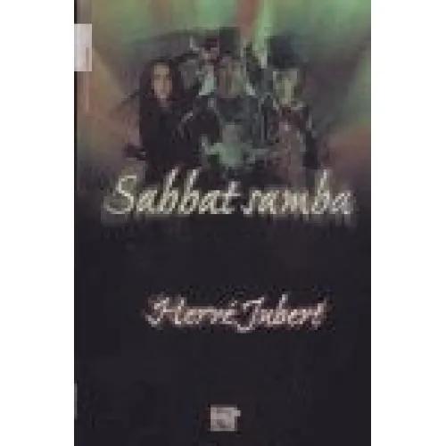 SABBAT SAMBA - Jubert, Hervé