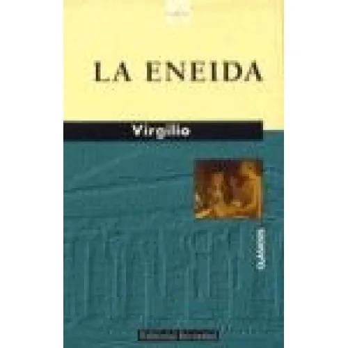 LA ENEIDA - Virgilio