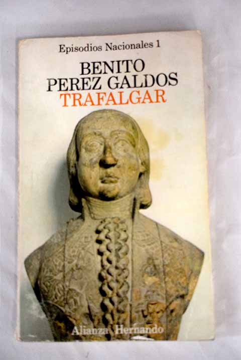 Trafalgar - Perez Galdos