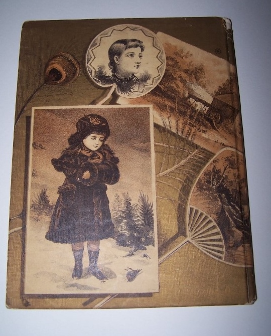THE COOKING CLUB OF TU-WHIT HOLLOW Farman, Ella ; Samuel Smith Kilburn (illustrator) [Assez bon] [Couverture rigide]