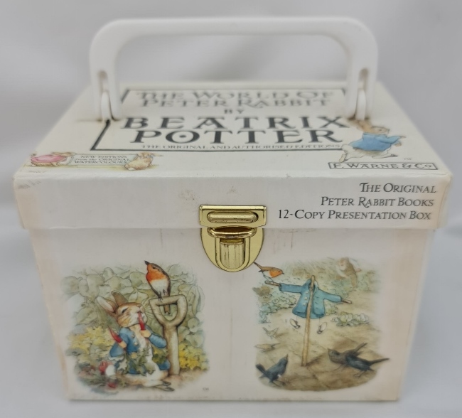 the original peter rabbit books the original peter rabbit books