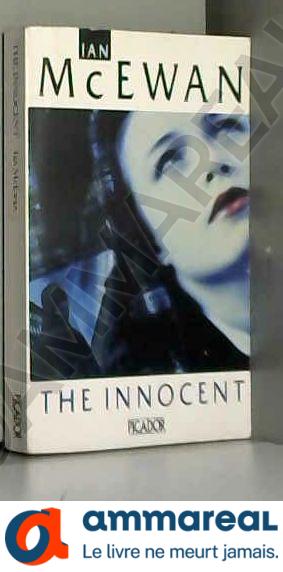 The Innocent - Ian McEwan