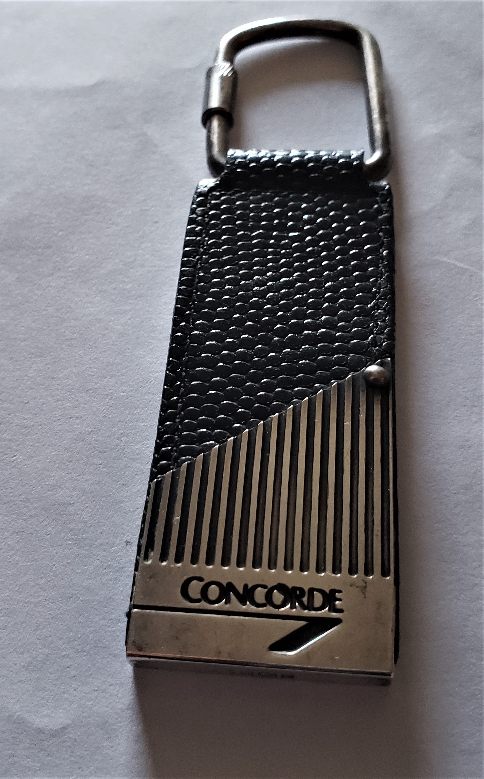 Concord keychain discount