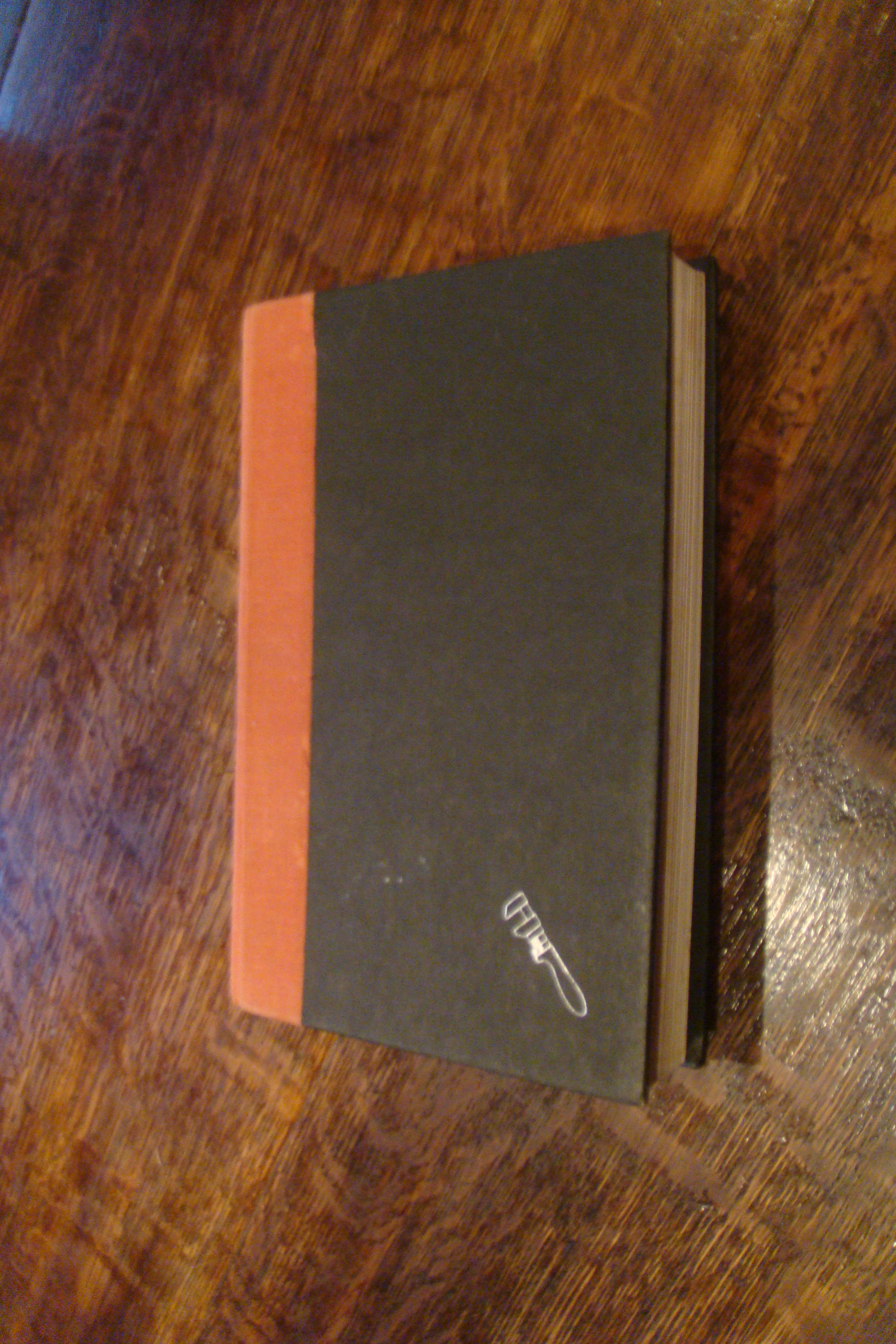 The Monkey Wrench Gang (1st printing) Abbey, Edward [Good] [Hardcover]