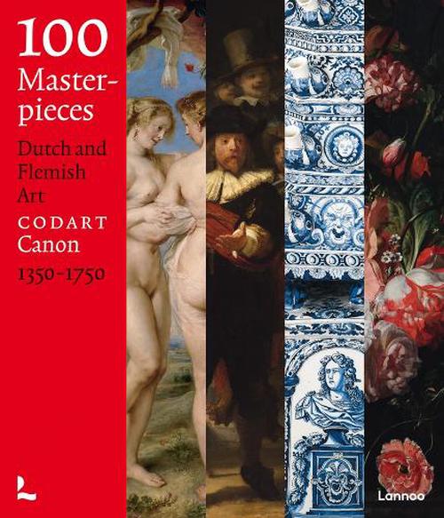 100 Masterpieces (Paperback) - Codart