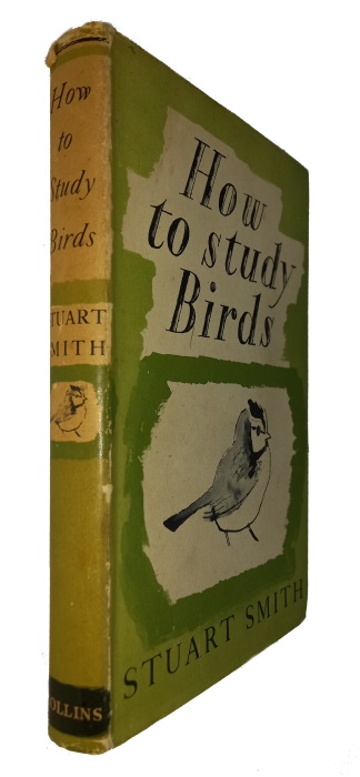 How to Study Birds - Smith, S.