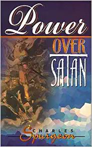 Power Over Satan - SPURGEON C H