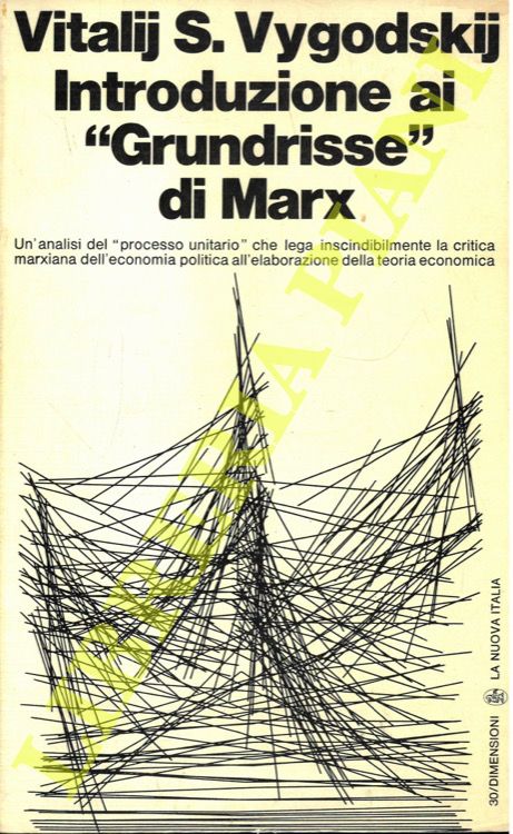 marx grundrisse - ZVAB