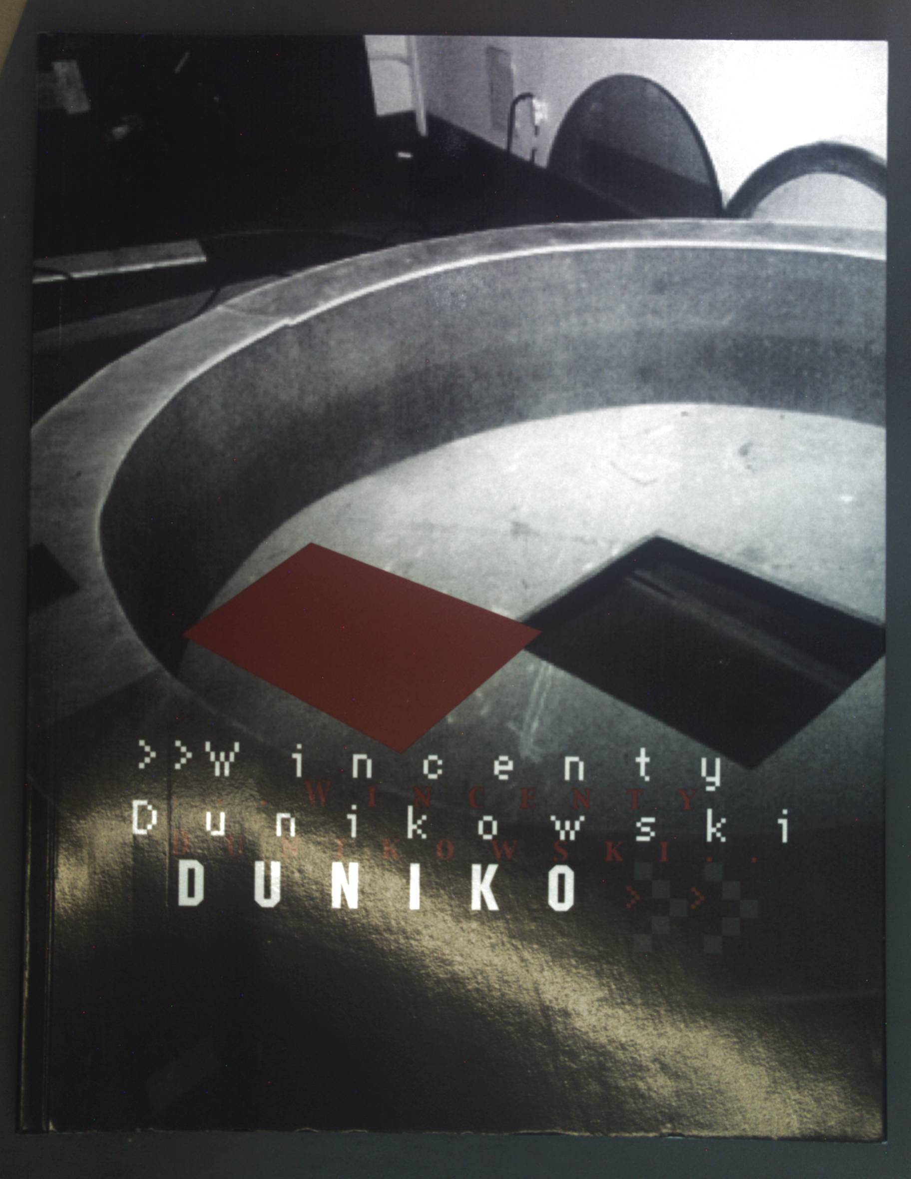 Wincenty Dunikowski-Duniko : [aus Anlaß der Ausstellung 