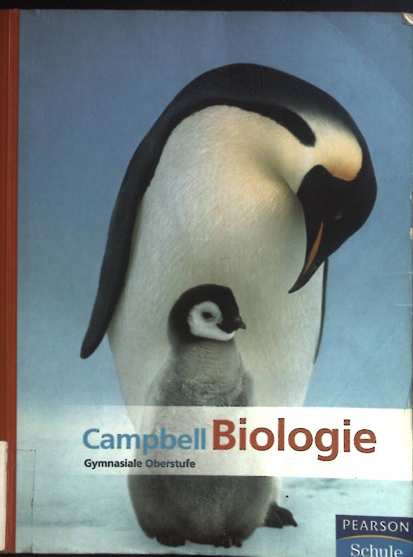 campbell biologie gymnasiale oberstufe