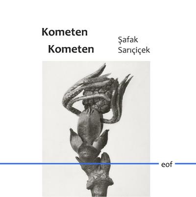 Kometen Kometen : Gedichte - Safak Saricicek