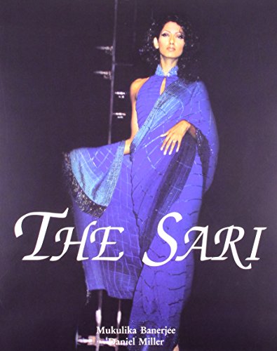 The Sari - Banerjee, Mukulika