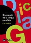 Diccionario de la lengua española. PRIMARIA - Enciclopedia Catalana, SAU