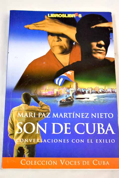 Son de Cuba - Martinez Nieto, Mari Paz; Martínez Nieto, Mari Paz