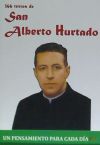 366 Textos de San Alberto Hurtado - Cervera Barranco, Pablo