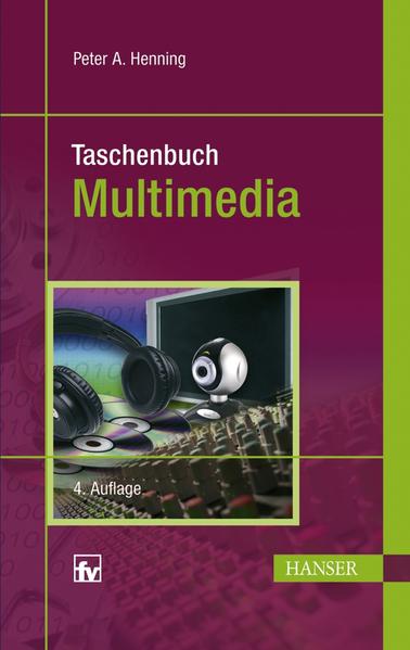 Taschenbuch Multimedia - Henning Peter, A.