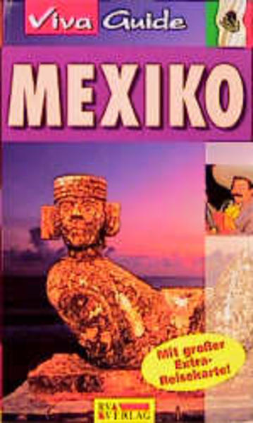 Viva Guide, Mexiko - Dunlop Fiona, Von