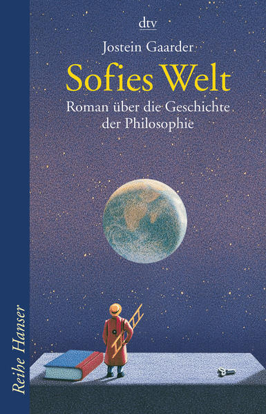 Sofies Welt - Gaarder, Jostein