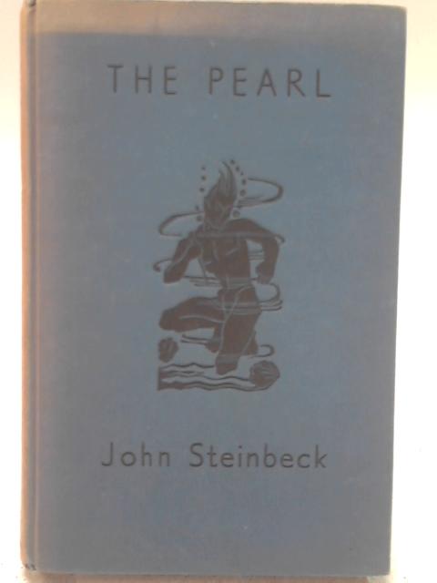 The Pearl - J. Steinbeck