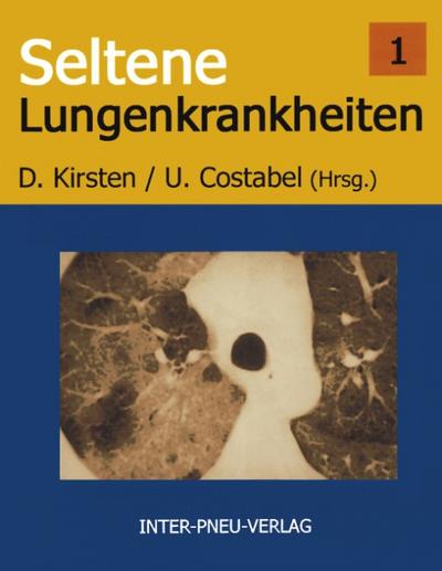 Seltene Lungenkrankheiten - Zimmermann, Hans-Peter