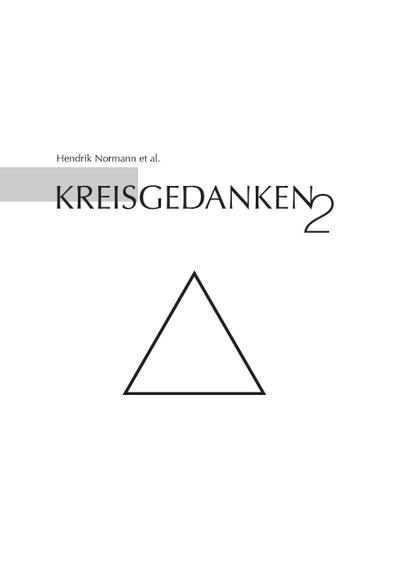 Kreisgedanken 2 - Hendrik Normann